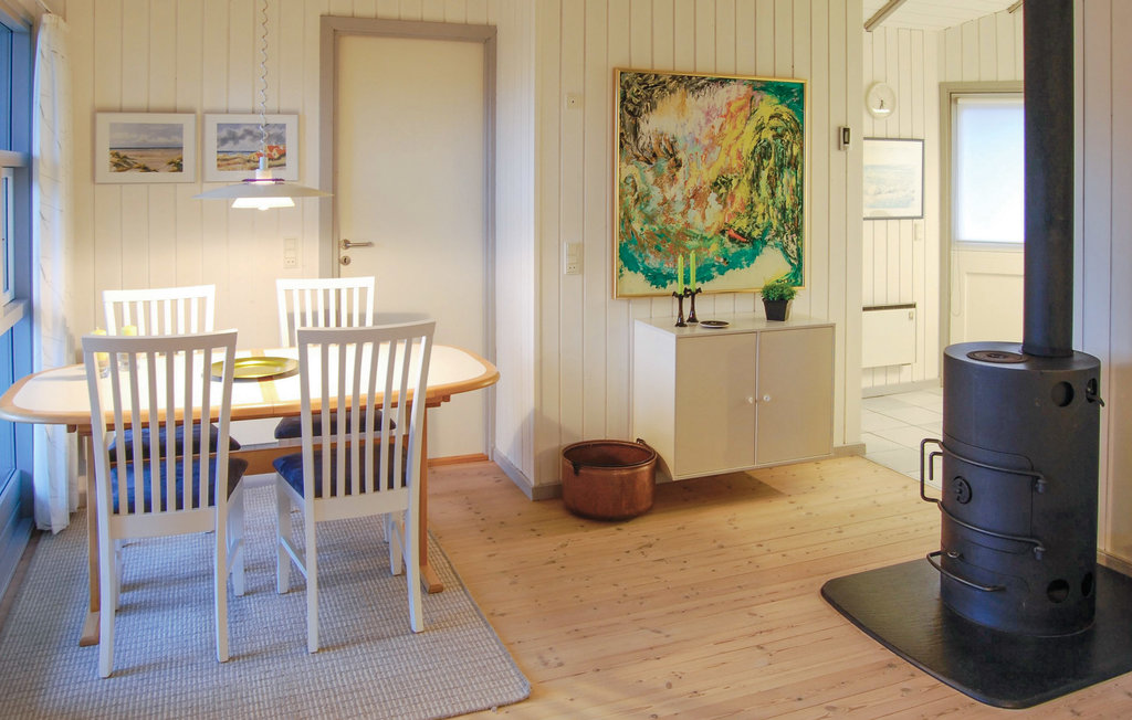 Feriehus - Skovmose Strand , Danmark - F09231 5