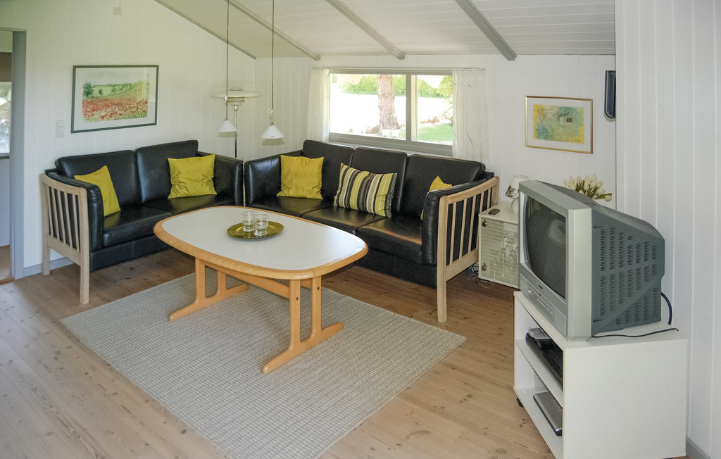 Feriehus - Skovmose Strand , Danmark - F09231 8