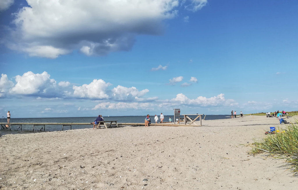 Semesterhus - Købingsmark , Danmark - F09233 22