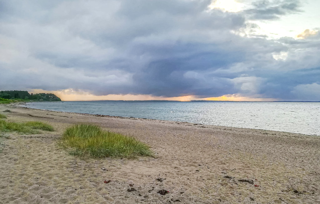 Semesterhus - Købingsmark , Danmark - F09233 23