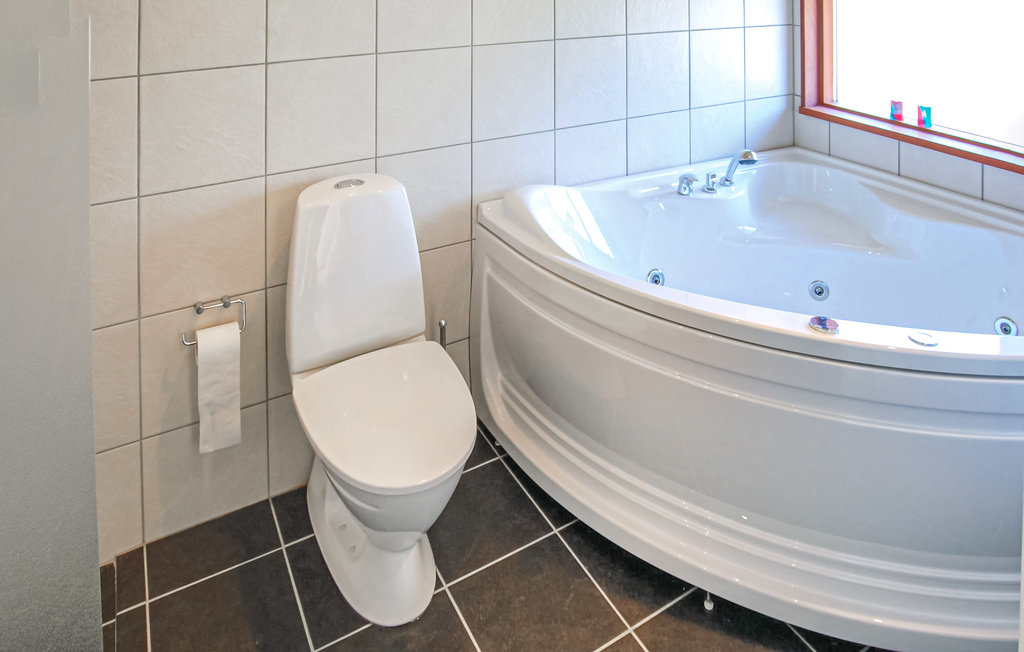 Semesterhus - Købingsmark , Danmark - F09233 20