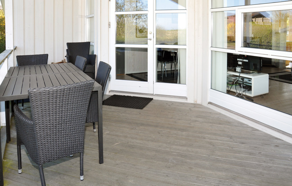 Feriehus - Kegnæs , Danmark - F09234 17