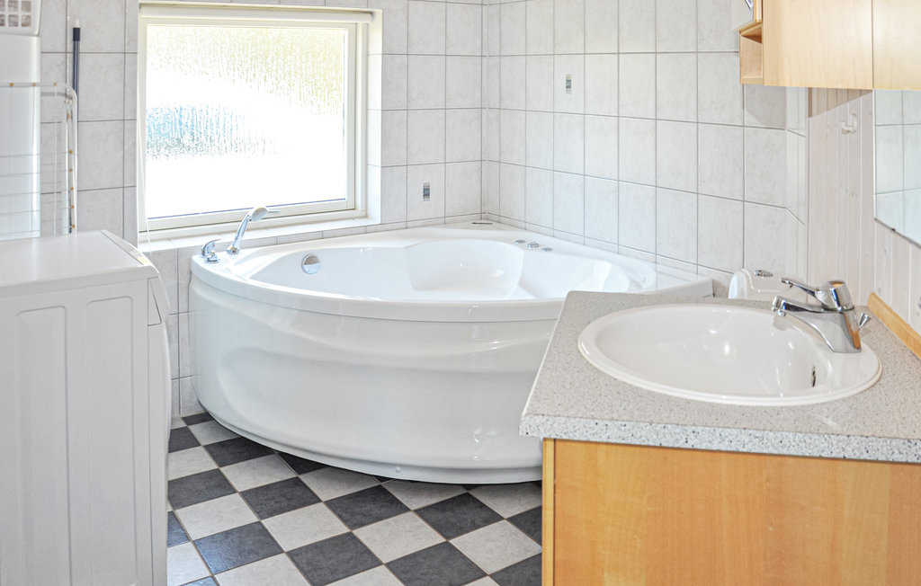 Feriehus - Kegnæs , Danmark - F09234 15