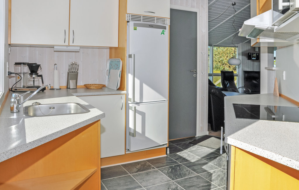 Feriehus - Kegnæs , Danmark - F09234 11