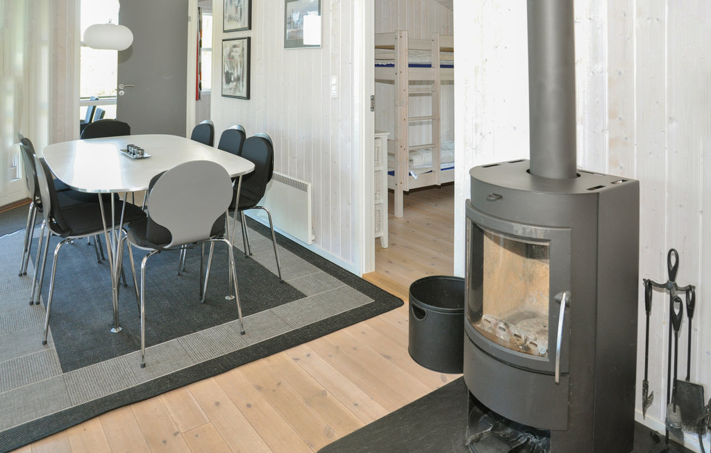 Feriehus - Kegnæs , Danmark - F09234 7