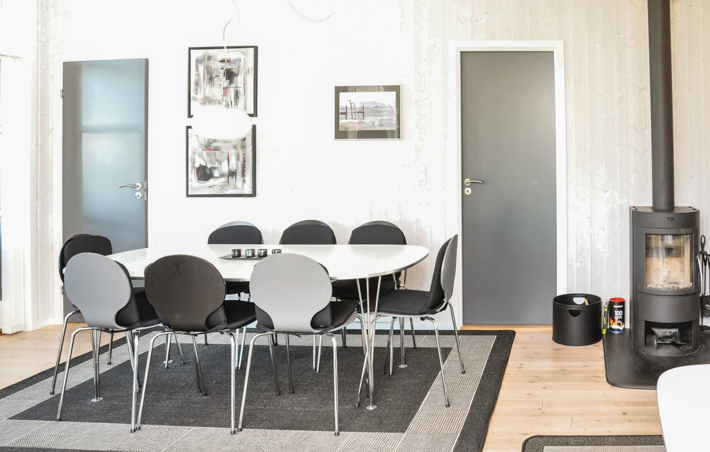 Feriehus - Kegnæs , Danmark - F09234 9