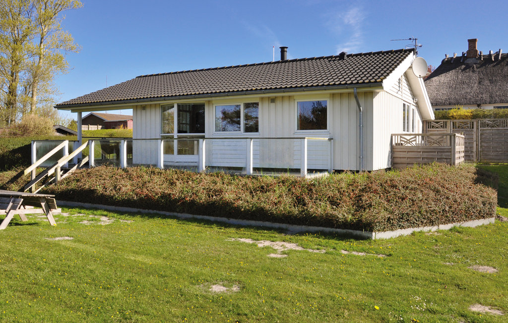 Feriehus - Kegnæs , Danmark - F09234 5