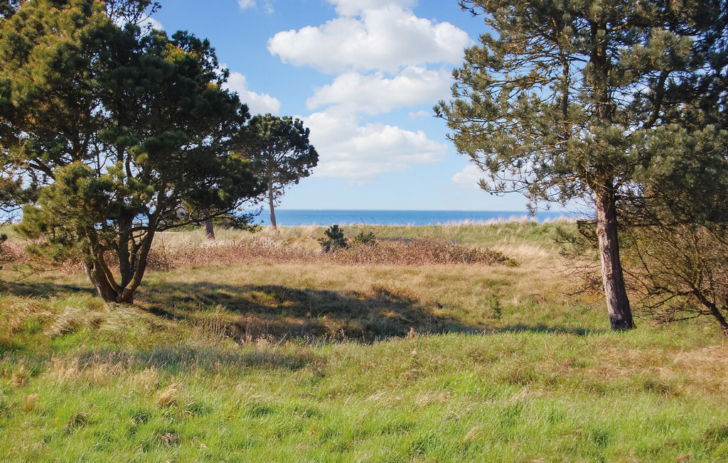 Feriehus - Kegnæs , Danmark - F09234 3