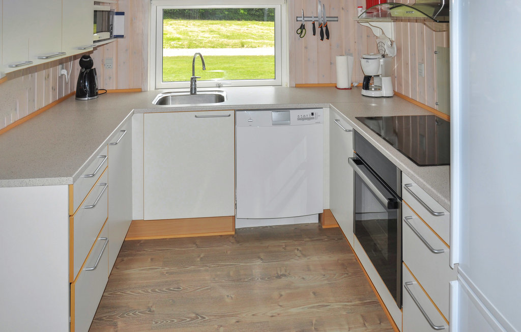 Ferienhaus - Lavensby , Dänemark - F09235 12