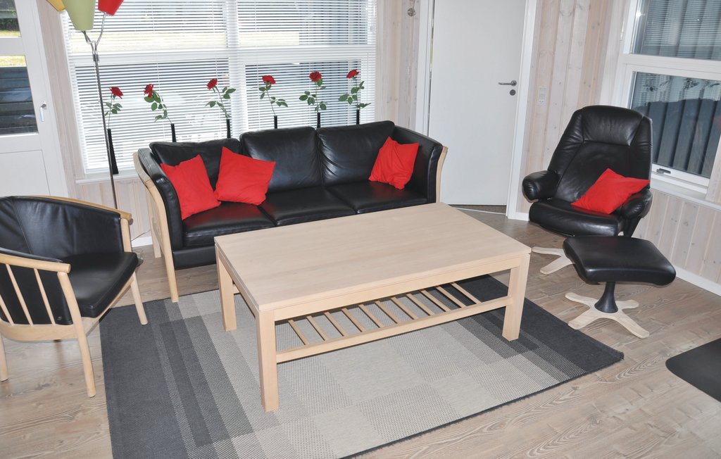 Ferienhaus - Lavensby , Dänemark - F09235 10