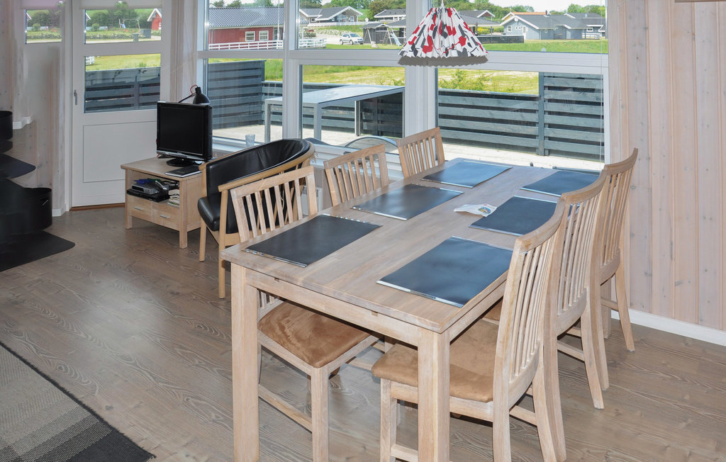 Ferienhaus - Lavensby , Dänemark - F09235 11