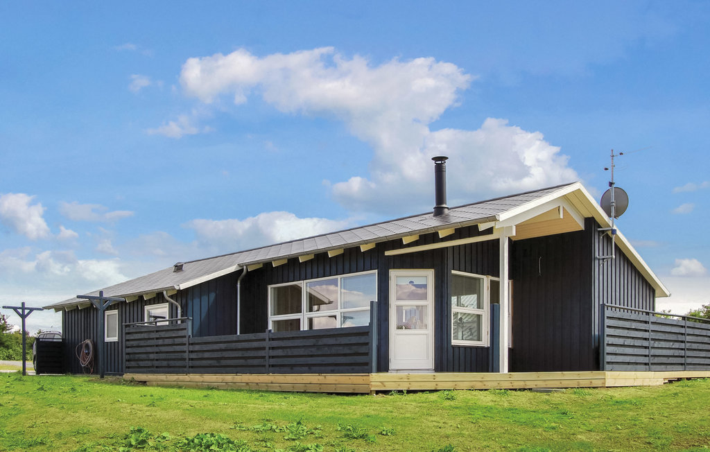 Ferienhaus - Lavensby , Dänemark - F09235 1