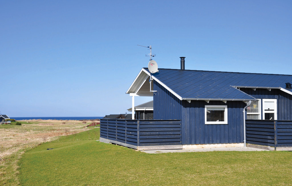 Ferienhaus - Lavensby , Dänemark - F09235 4