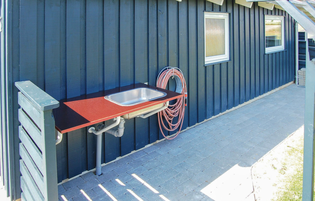 Ferienhaus - Lavensby , Dänemark - F09235 7