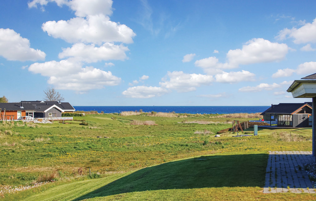 Ferienhaus - Lavensby , Dänemark - F09235 2
