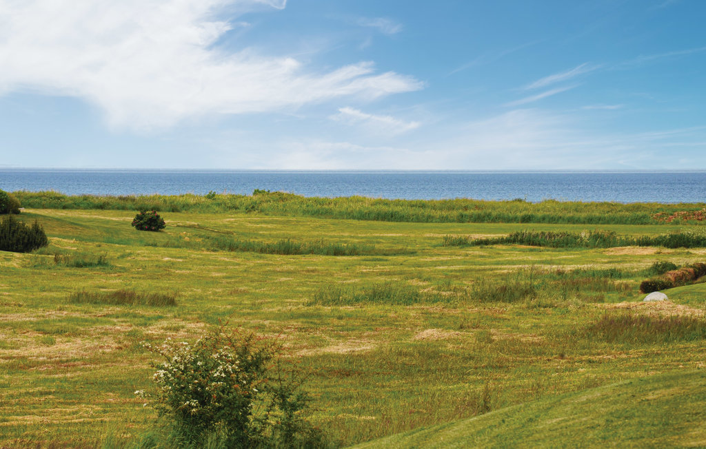 Ferienhaus - Lavensby , Dänemark - F09235 8