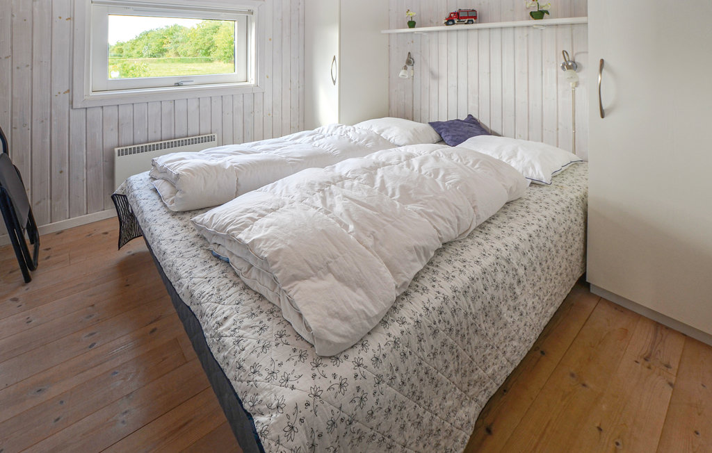 Feriehus - Skovmose Strand , Danmark - F09236 12