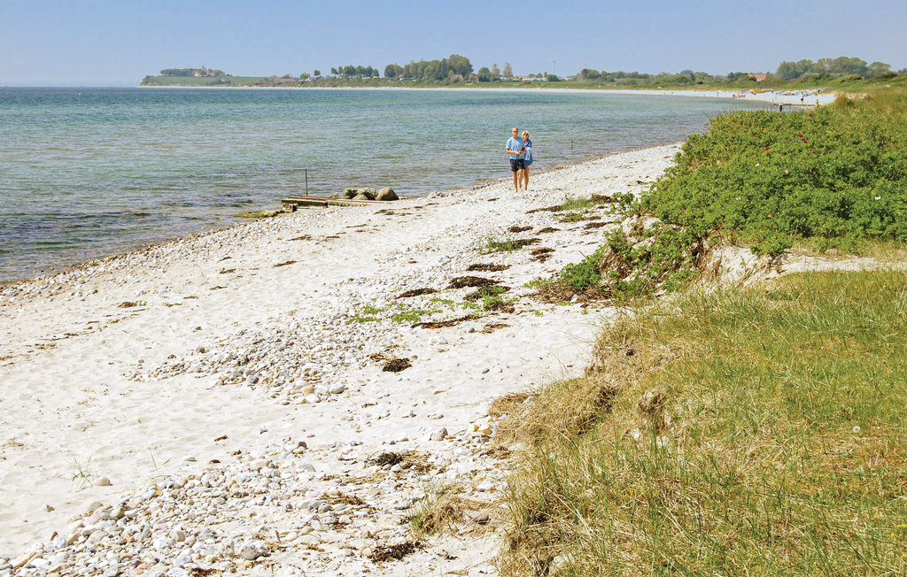 Ferienhaus - Skovmose Strand , Dänemark - F09252 25