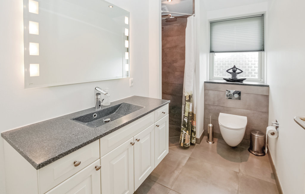 Ferienhaus - Skovmose Strand , Dänemark - F09252 23