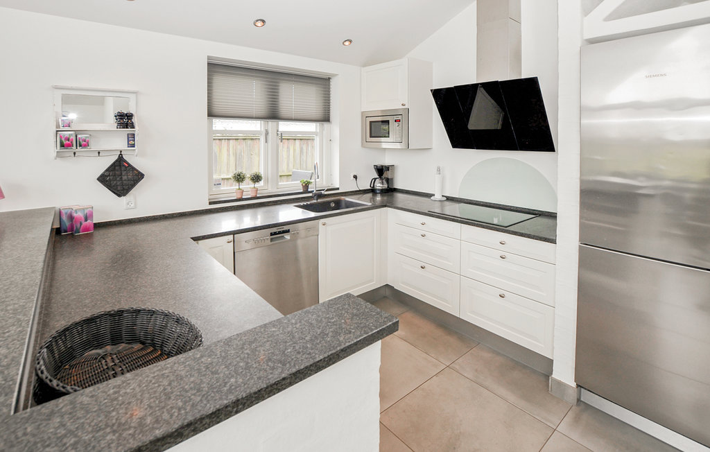 Ferienhaus - Skovmose Strand , Dänemark - F09252 16