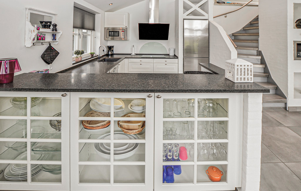 Ferienhaus - Skovmose Strand , Dänemark - F09252 5