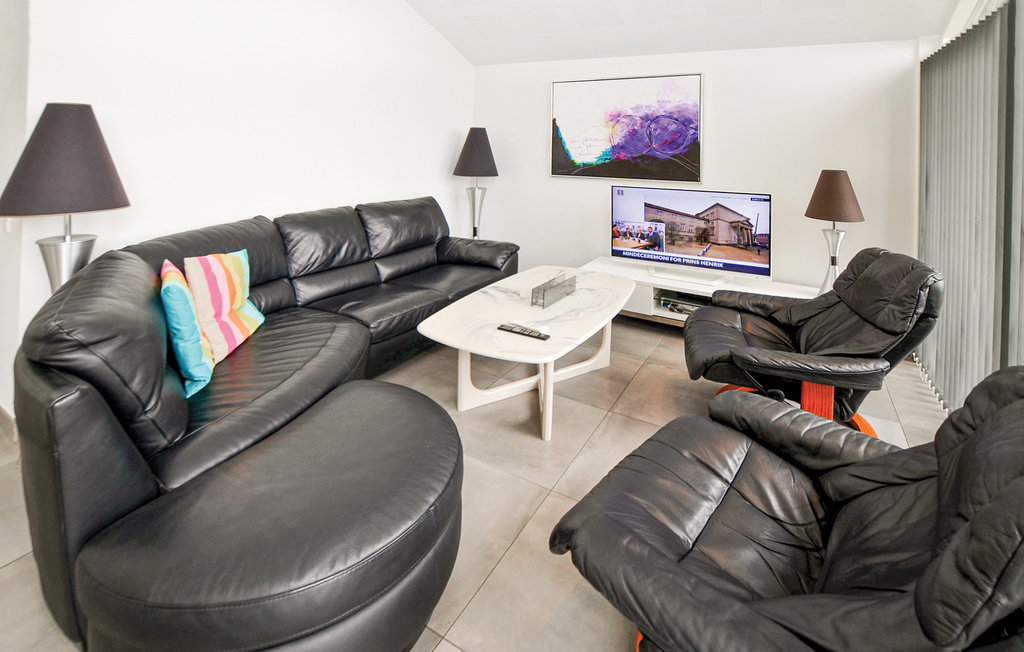 Ferienhaus - Skovmose Strand , Dänemark - F09252 2