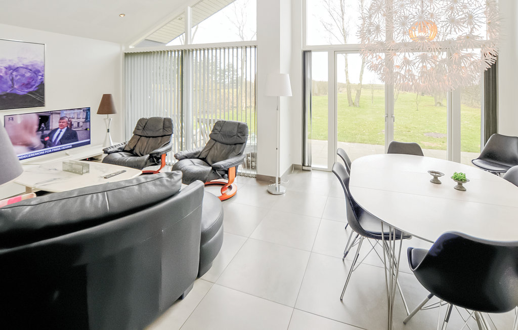 Ferienhaus - Skovmose Strand , Dänemark - F09252 15