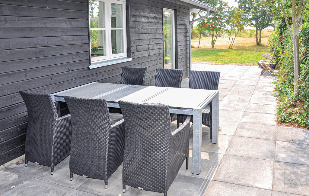 Ferienhaus - Skovmose Strand , Dänemark - F09252 8