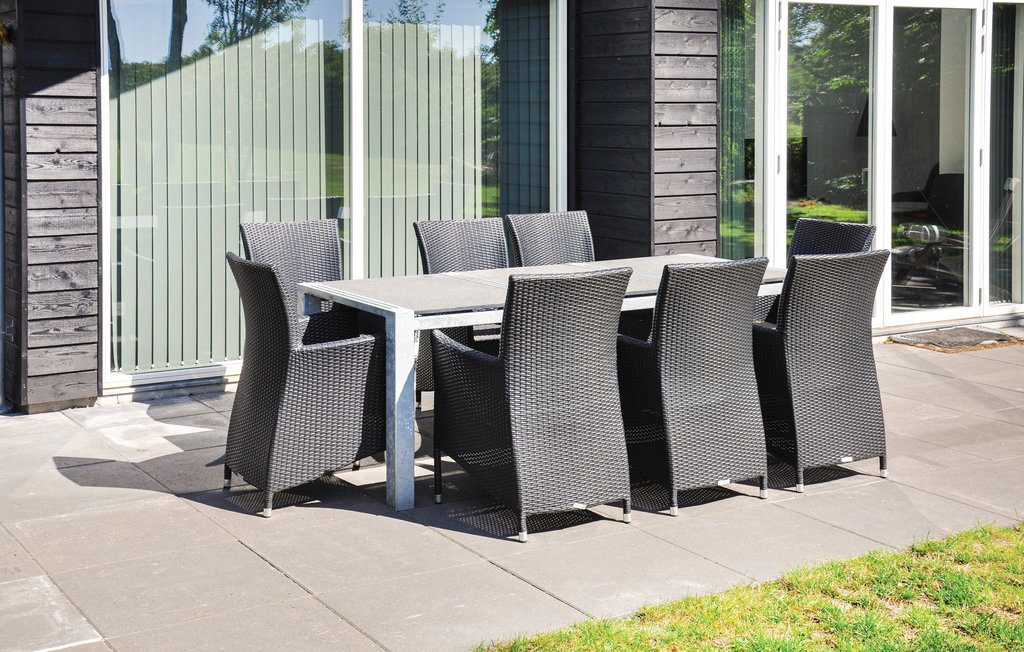 Ferienhaus - Skovmose Strand , Dänemark - F09252 10