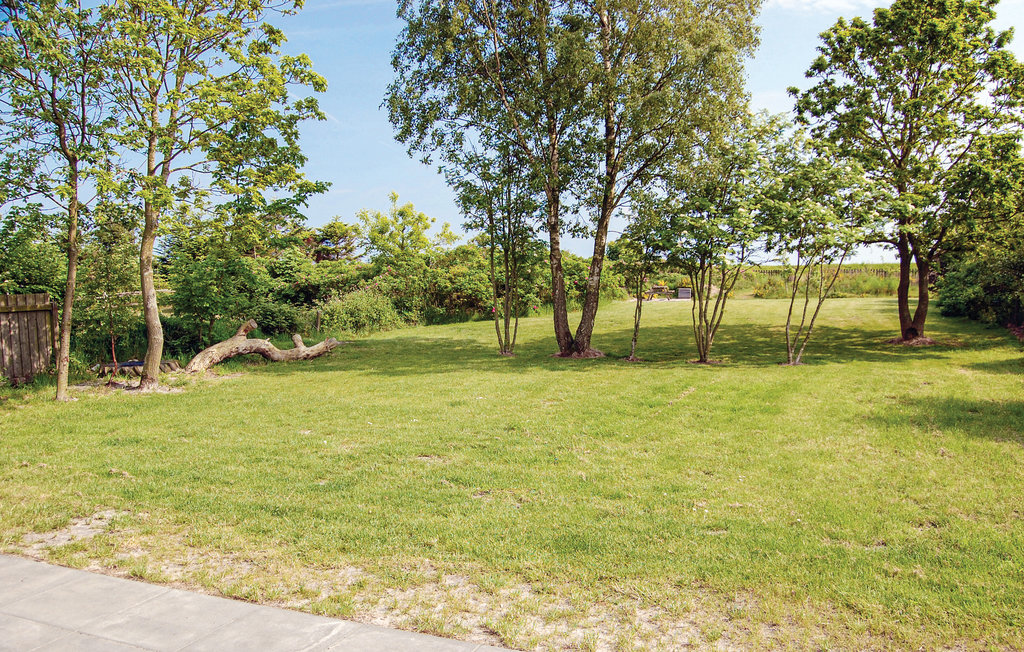 Ferienhaus - Skovmose Strand , Dänemark - F09252 11