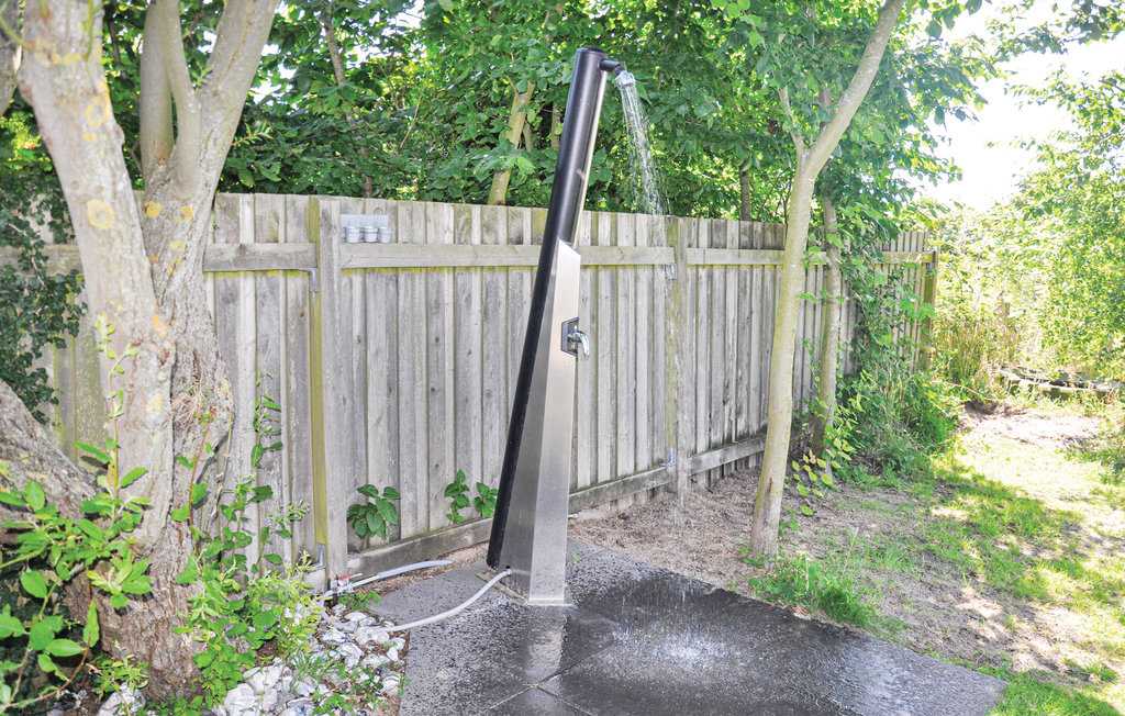 Ferienhaus - Skovmose Strand , Dänemark - F09252 12