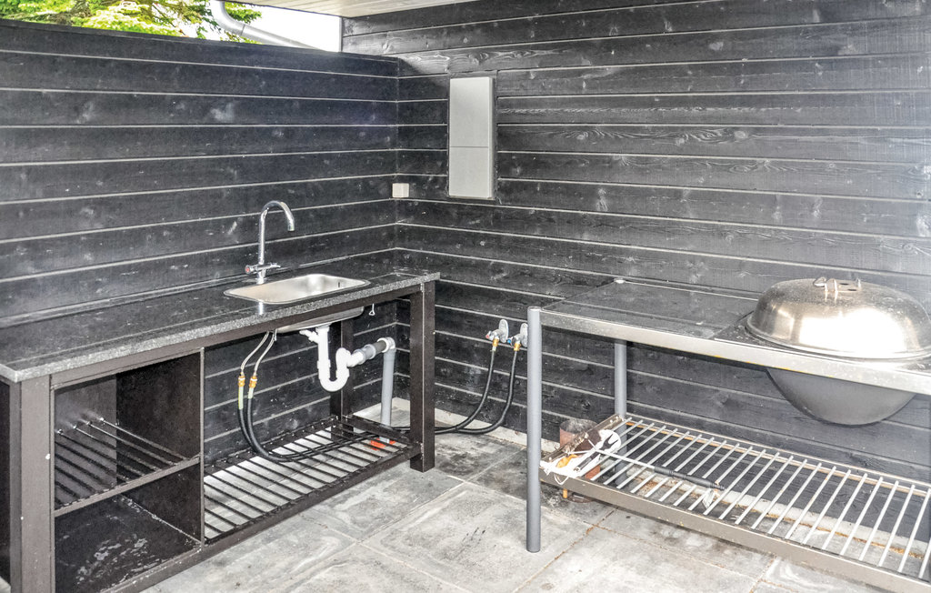 Ferienhaus - Skovmose Strand , Dänemark - F09252 14