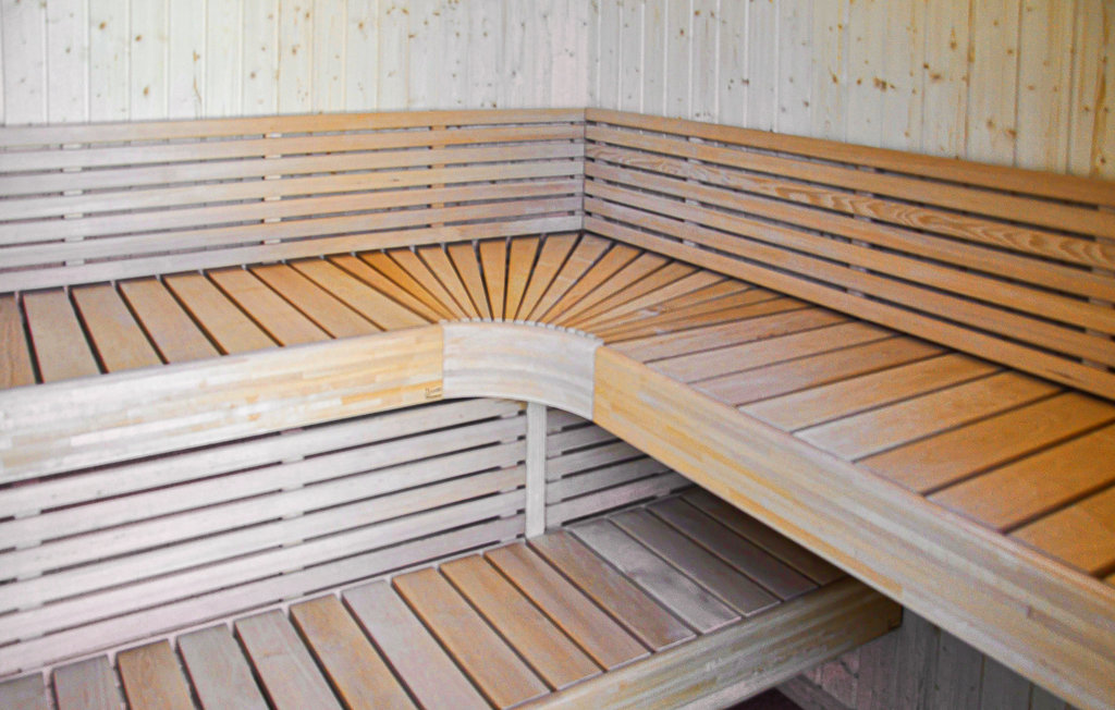 Ferienhaus - Skovmose Strand , Dänemark - F09252 6