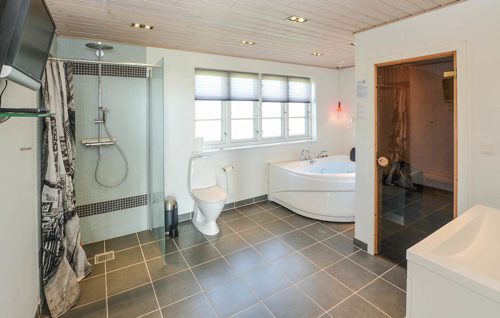 Feriehuse - Skovmose Strand , Danmark - F09254 20