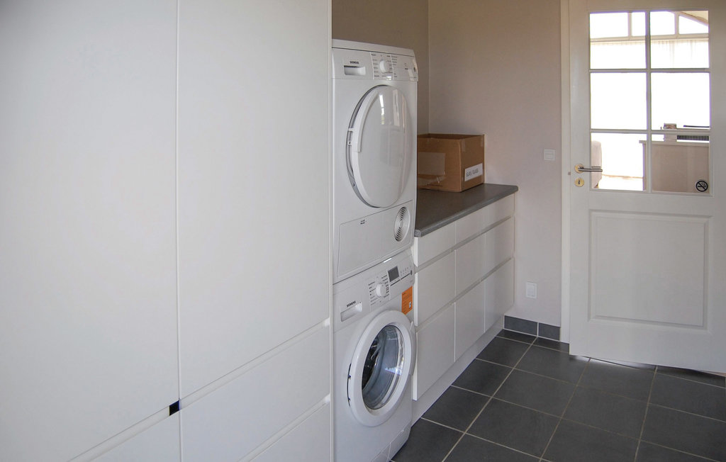 Feriehuse - Skovmose Strand , Danmark - F09254 14