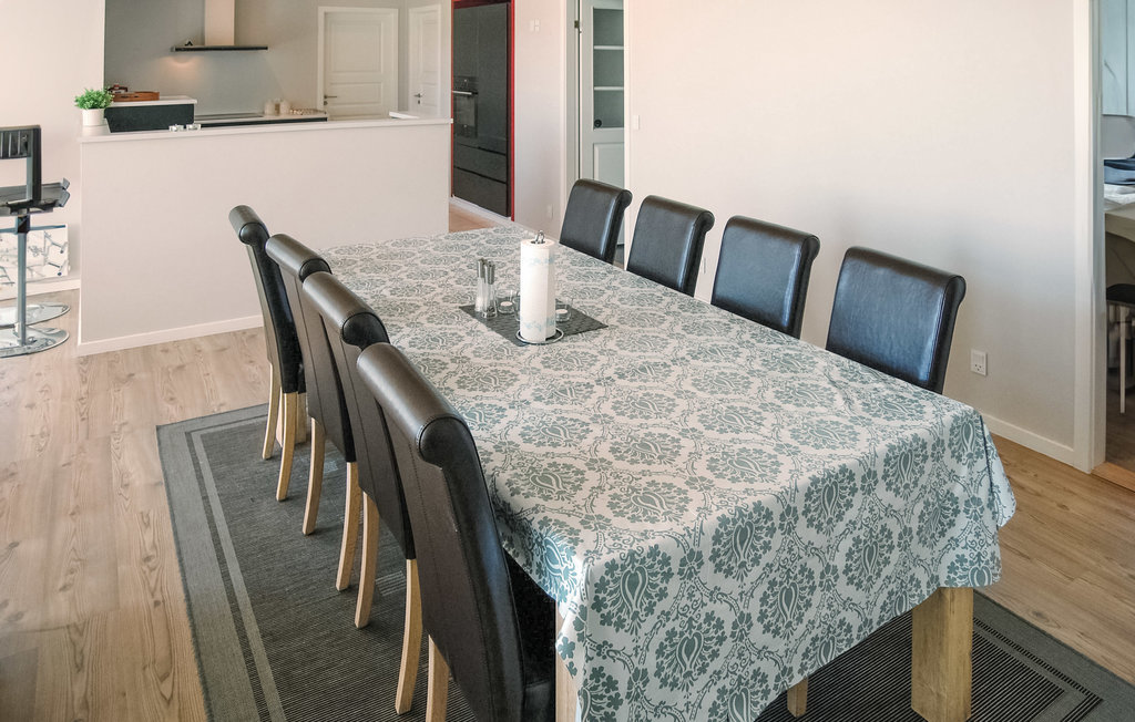 Feriehuse - Skovmose Strand , Danmark - F09254 9