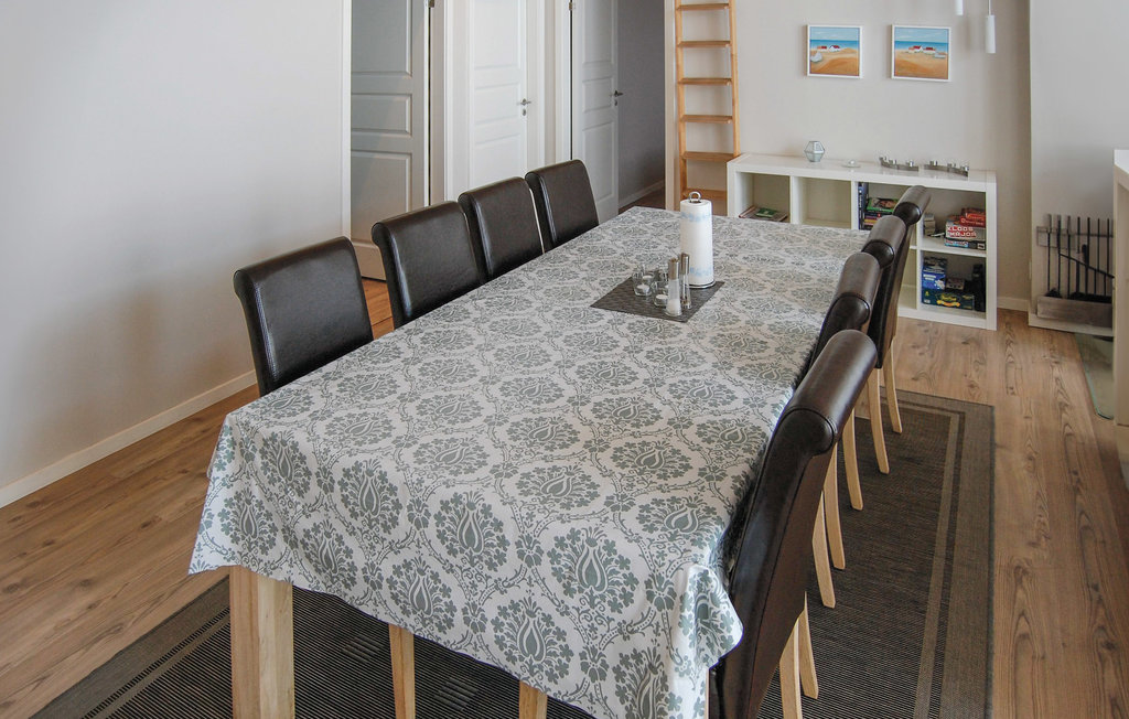 Feriehuse - Skovmose Strand , Danmark - F09254 12