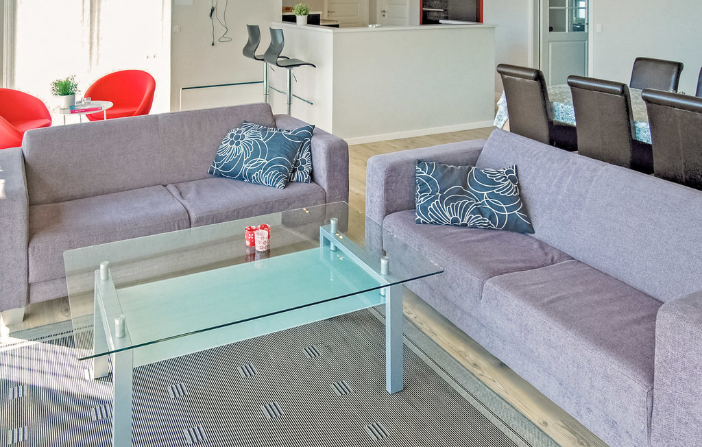 Feriehuse - Skovmose Strand , Danmark - F09254 8