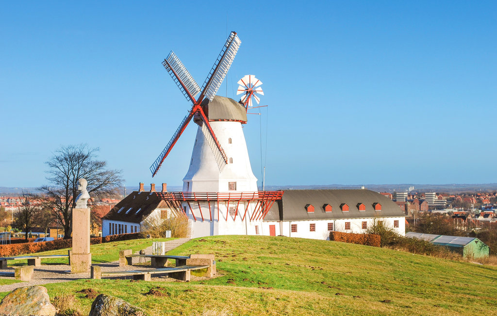 Ferienhaus - Mommark , Dänemark - F09263 6