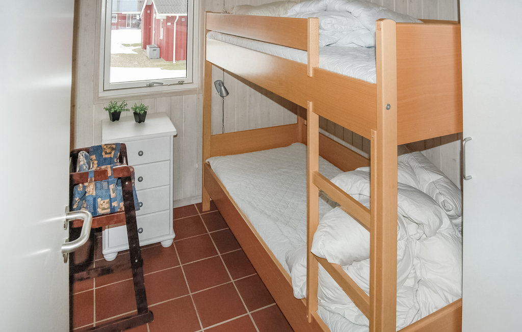 Ferienhaus - Mommark , Dänemark - F09263 8