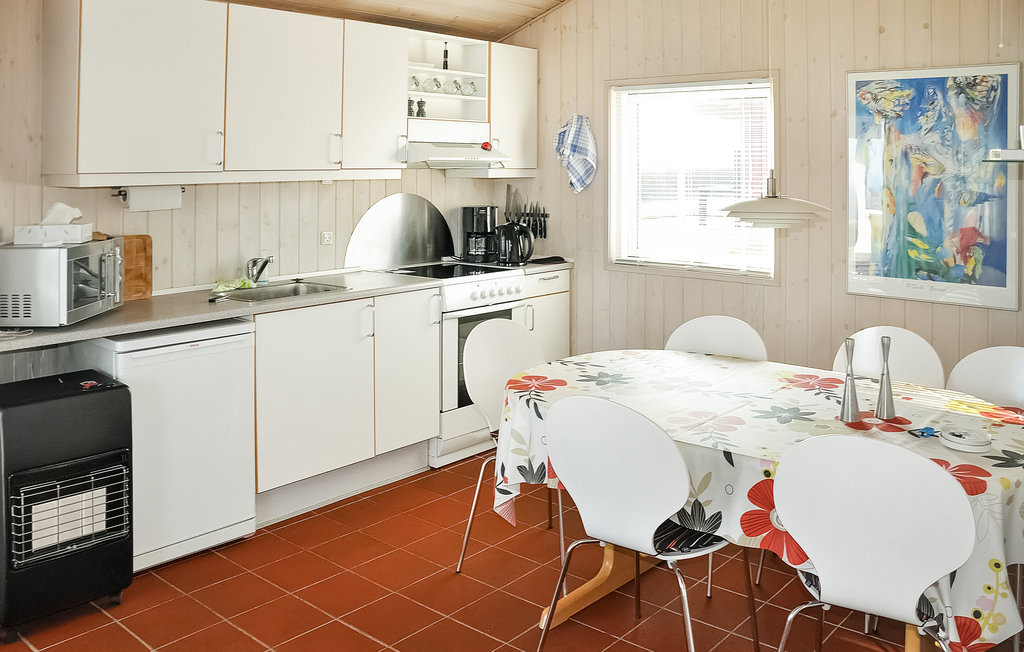 Ferienhaus - Mommark , Dänemark - F09263 4