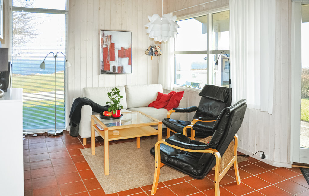 Ferienhaus - Mommark , Dänemark - F09263 3