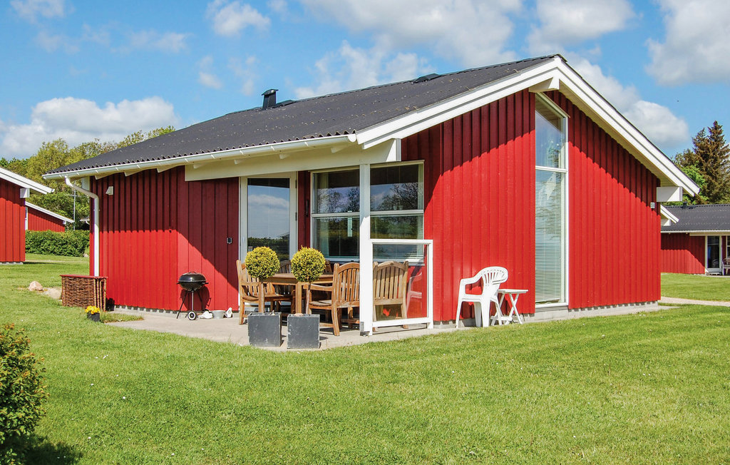 Ferienhaus - Mommark , Dänemark - F09263 5