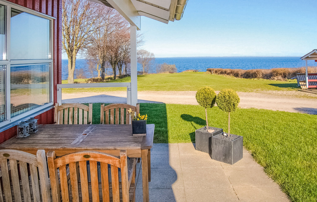 Ferienhaus - Mommark , Dänemark - F09263 2