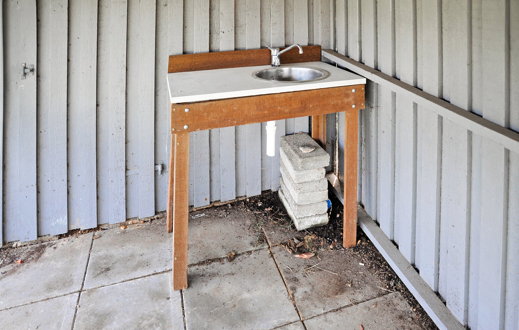 Semesterhus - Skovmose Strand , Danmark - F09270 16