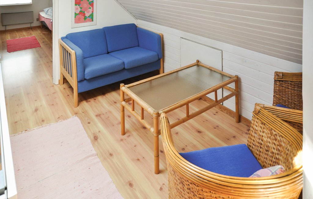 Semesterhus - Skovmose Strand , Danmark - F09270 10