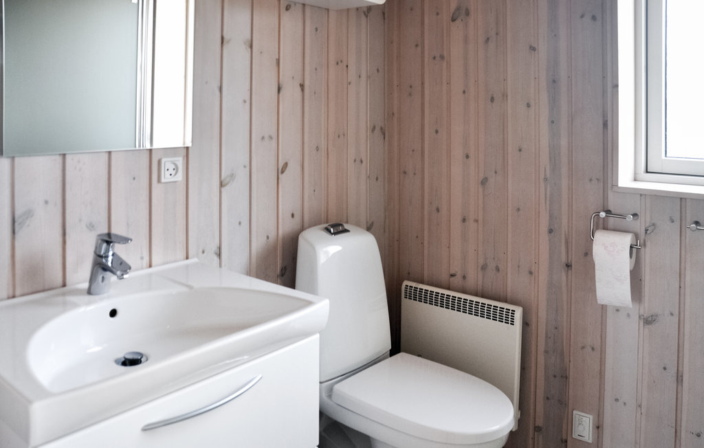 Ferienhaus - Mommark , Dänemark - F09278 18