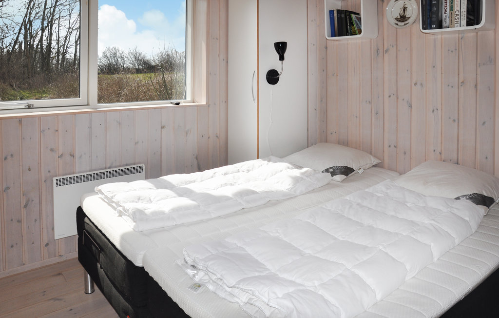 Ferienhaus - Mommark , Dänemark - F09278 15