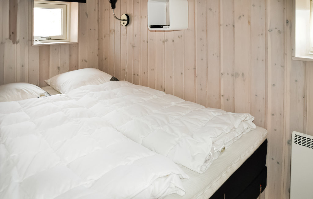 Ferienhaus - Mommark , Dänemark - F09278 16