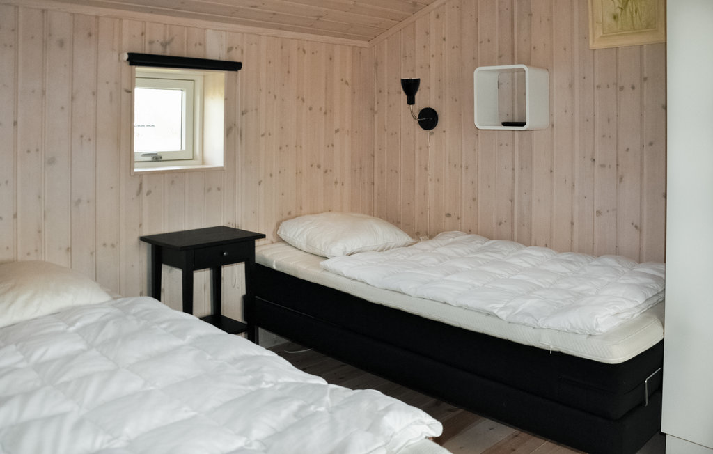 Ferienhaus - Mommark , Dänemark - F09278 17